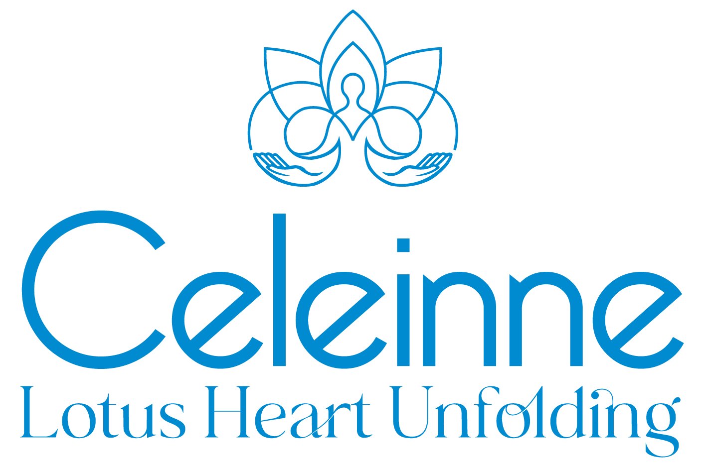 Celeinne Lotus Heart Unfolding